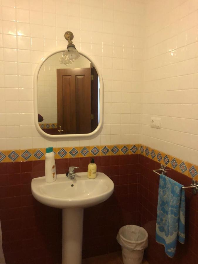 Casa De Tita Dolores Cortes de la Frontera Eksteriør billede